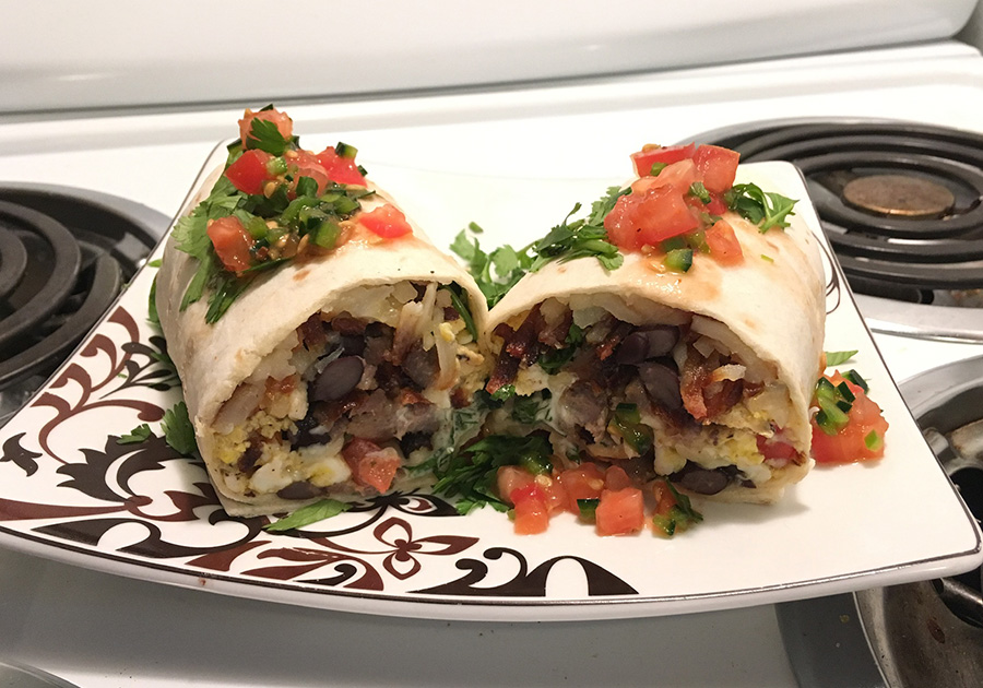 our spotlight recipe